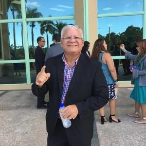 Meet your Posher, Harry